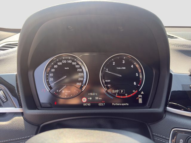 BMW X2 usata 12