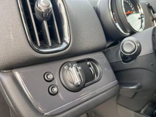 MINI Countryman usata, con Controllo automatico clima