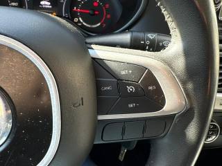 FIAT Tipo usata, con Controllo automatico clima