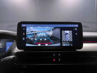 JEEP Avenger usata, con Touch screen