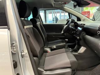 CITROEN C3 Aircross usata, con Chiusura centralizzata