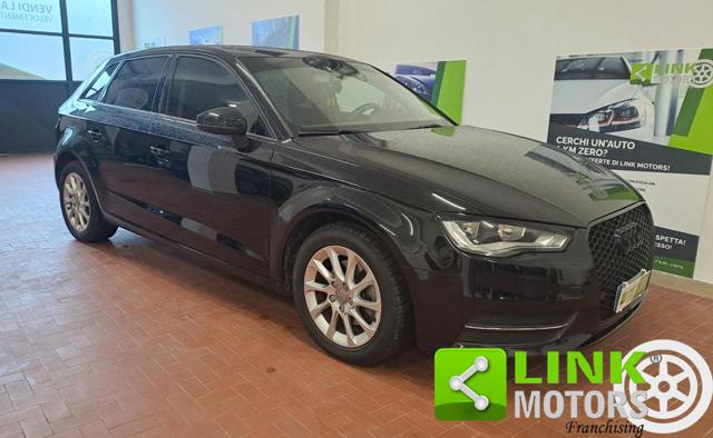 AUDI A3 usata, con ABS