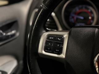 FIAT Freemont usata, con Fendinebbia