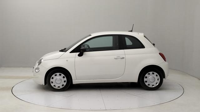 FIAT 500 usata, con Airbag