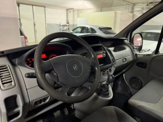 RENAULT Trafic usata, con Servosterzo