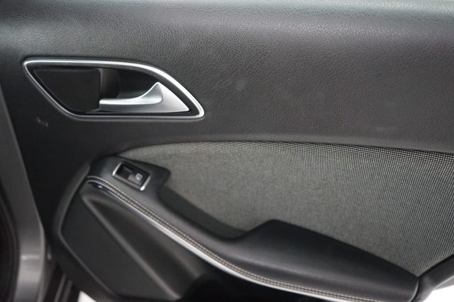 MERCEDES-BENZ A 160 usata 42