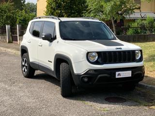 JEEP Renegade usata, con Airbag