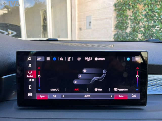 ALFA ROMEO Tonale usata 23