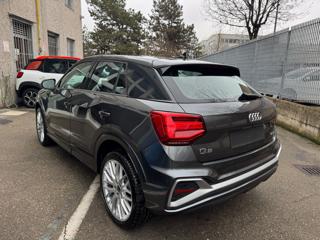 AUDI Q2 usata, con Airbag Passeggero