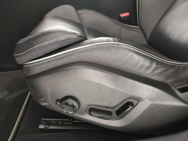 VOLVO V60 usata, con Fendinebbia