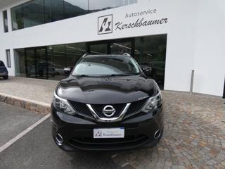 NISSAN Qashqai usata, con Airbag laterali