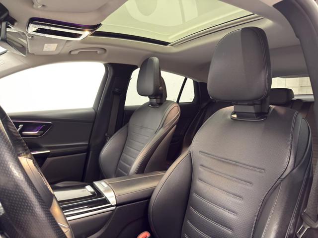 MERCEDES-BENZ GLC 220 usata, con Cruise Control