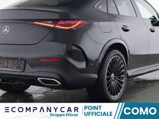 MERCEDES-BENZ GLC 220 usata, con Chiusura centralizzata