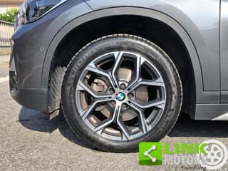 BMW X1 usata, con Bracciolo