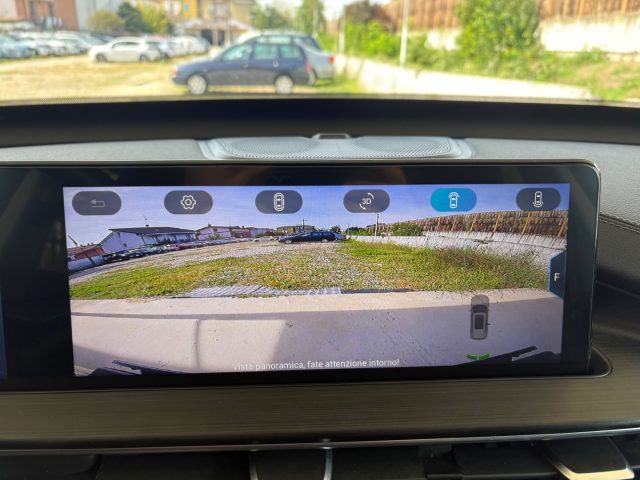 DR MOTOR DR 6.0 usata, con Telecamera per parcheggio assistito