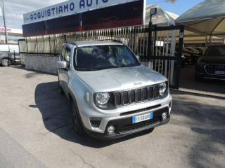 JEEP Renegade usata, con Airbag laterali