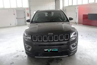 JEEP Compass usata, con Airbag