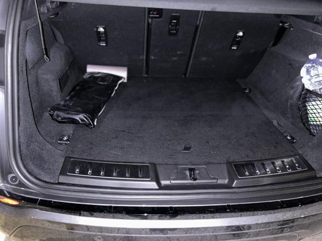 LAND ROVER Range Rover Evoque usata, con Servosterzo