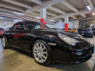 PORSCHE 911 usata, con Regolazione elettrica sedili