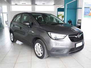 OPEL Crossland X usata, con Airbag laterali