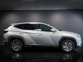 HYUNDAI Tucson usata, con Antifurto