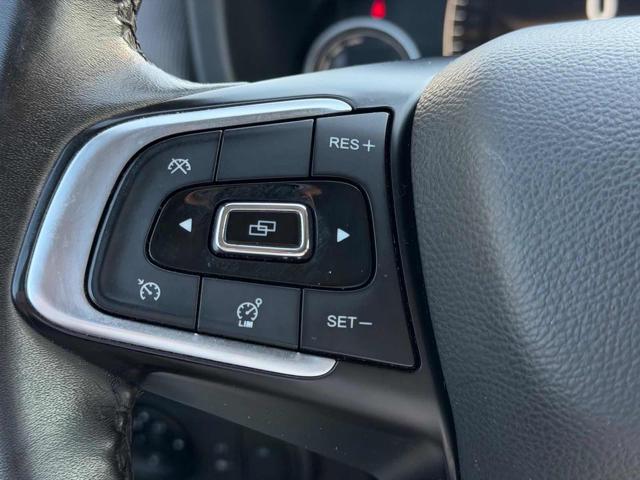 DR MOTOR DR 4.0 usata, con Autoradio