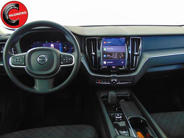 VOLVO XC60 usata, con ESP