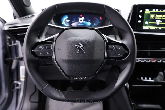 PEUGEOT 2008 usata, con ESP