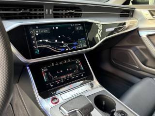 AUDI S6 usata, con Park Distance Control