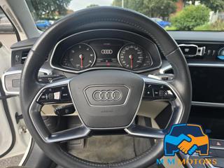 AUDI A6 usata, con Climatizzatore