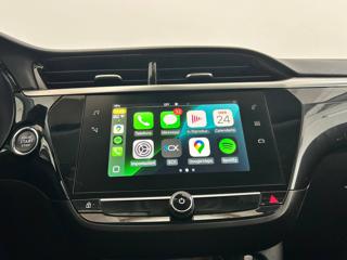 OPEL Corsa usata, con Vetri oscurati