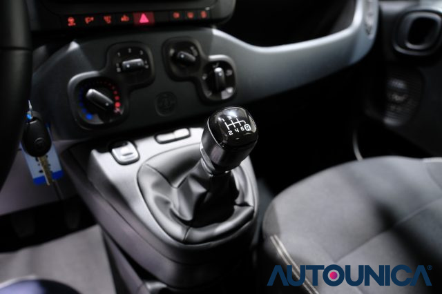 FIAT Panda usata 29