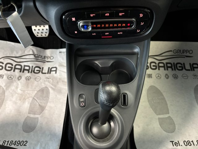 SMART ForTwo usata, con USB