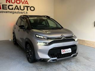 CITROEN C3 Aircross usata, con Airbag laterali