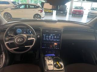 HYUNDAI Tucson usata, con Chiusura centralizzata