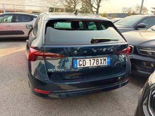 SKODA Octavia usata, con Alzacristalli elettrici