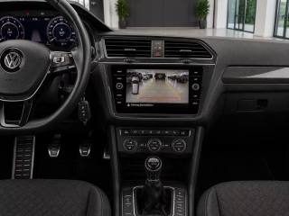 VOLKSWAGEN Tiguan usata, con Cronologia tagliandi