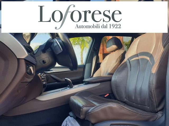 BMW X5 usata, con Controllo trazione