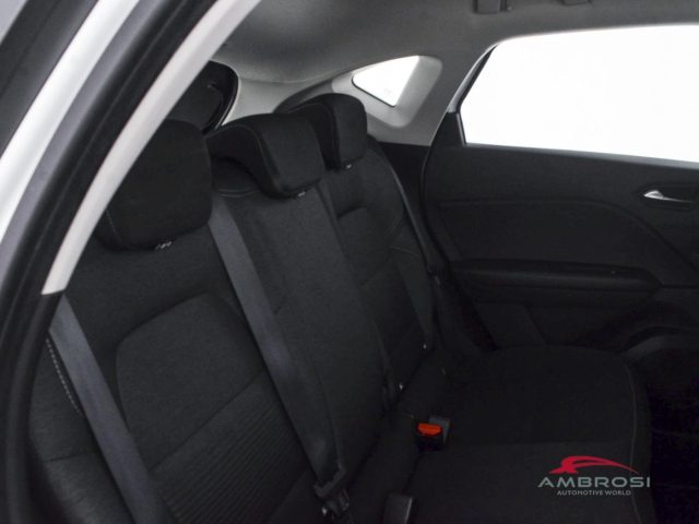 RENAULT Captur usata 10