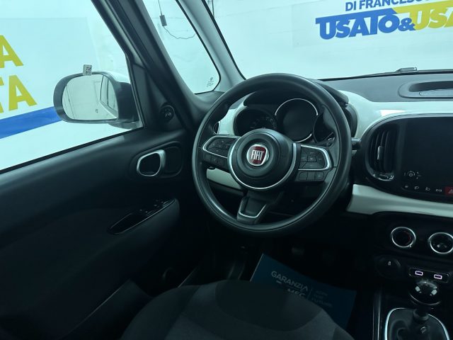 FIAT 500L usata 11
