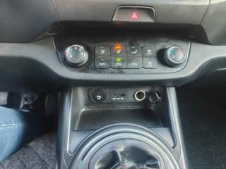 KIA Sportage usata, con Volante multifunzione