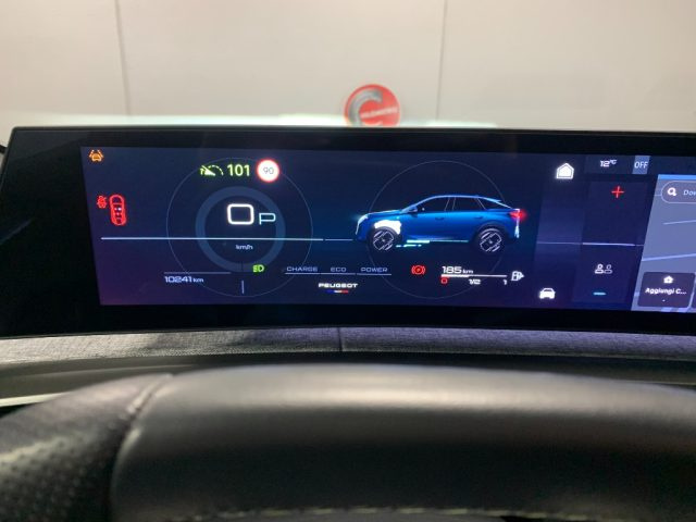 PEUGEOT 3008 usata, con Boardcomputer