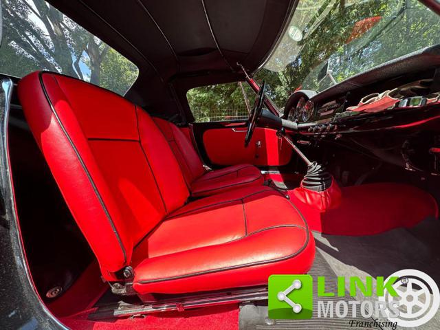 ALFA ROMEO Giulietta usata 10