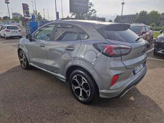 FORD Puma usata, con Autoradio