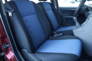 FIAT Panda usata 12