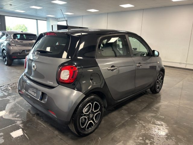 SMART ForFour usata, con Vivavoce