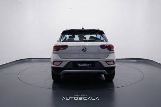VOLKSWAGEN T-Roc usata, con Alzacristalli elettrici