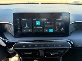 MG MG3 usata, con Controllo automatico clima