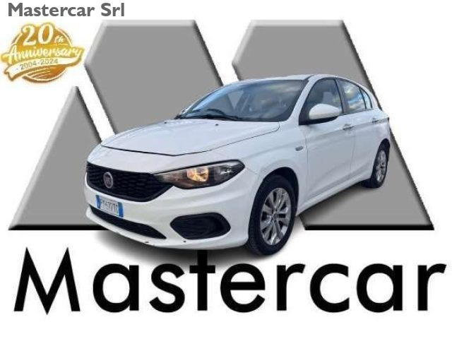 FIAT Tipo usata, con ABS