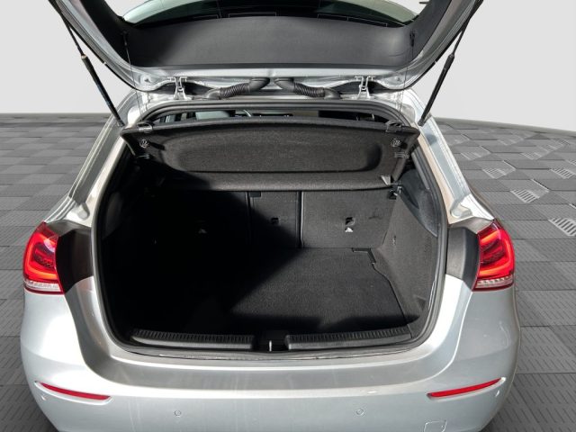 MERCEDES-BENZ A 180 usata 13